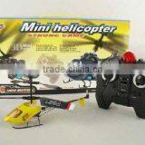 3 FUNCTION R/C HELICOPTER FOR KIDS