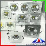 Commercial District Flushbonading 10W LED Ceiling Light thumbnail-1