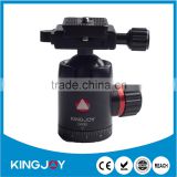 2016 New photography equipment smooth ball head QH30