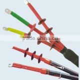 Heat Shrinkable Cable joint & Termination kit