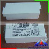 12V 60w LED Transformer thumbnail-4