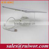 Tablets Security Warning Exhibit Holder in Interactive Experience Stores Used in Cabinet thumbnail-1