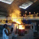 Yiphee Electric Furnace Co., Ltd. company overview - view 1 thumbnail