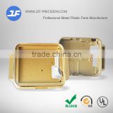Copper cover aluminum cover manufacturers for watch mobile