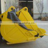 Hyundai Excavator Buckets R250LC-7 1.4CBM Standard Bucket