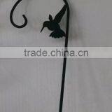 Decorative Metal Garden Hanging Shepherd Hook thumbnail-4