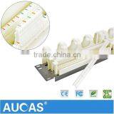 100 Pair 110 Voice Patch Panel