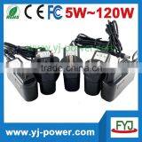 36 Volt Battery Charger for Rechargeable Battery thumbnail-5