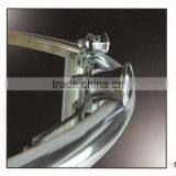 Arc-shape Sliding Bathroom Shower Enclosure (KT6104) thumbnail-5