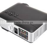 2015 New Arrival Video Projector Full hd 3d Led Projector Support 1080P for Home Use Eaducation Meeting Tablet thumbnail-4