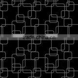 New Design Polyester Print Geometr Fabric thumbnail-1