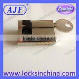AJF High Quality and Security Door Lock Cylinder thumbnail-5