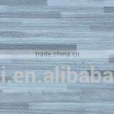 CHANGZHOU INDOOR SIMPLE WOOD LOOK PLASTIC MATERIAL FLOORING