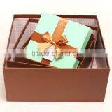 Customized Matte Gift & Craft Package Material Industrial Use Perfume Gift Box and Paper Material Perfume Box ----DH20532