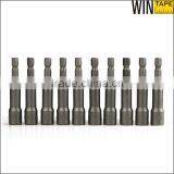 Made In Taiwan 65mm 48mm Hex Power Magnetic Nut Driver thumbnail-1