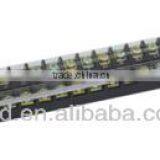TB Series15A 600V Fixed Terminal Blocks(TB Terminal Blocks,15A 600V Terminals)(TB1503-1512) thumbnail-6
