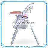 High Chair thumbnail-3