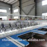High Speed Embrodiery Machine thumbnail-4