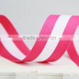 Yarn-Dyed Ribbon,Customized Ribbon for Decoration thumbnail-4
