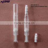 4ml Transparent Empty Cosmetic Pen for Teeth Whitening,lip Gloss Tube thumbnail-1