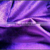 Italian Knitting Velvet Fabric for Upholstery thumbnail-4