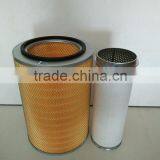 High Quality Diesel Engine Parts Cannister Style Air Filter 199 K2849