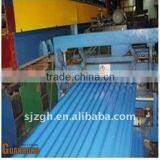 Corrugated Galvanized Steel