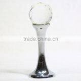 Crystal Ball Hanging Hook for Clothing Display Made in China thumbnail-3