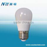 Soutec Lighting Ceramic LED Bulb Light 3W 5W Ceramic LED Bulb