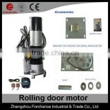 FC 300KG-1P Industrial Roller Garage Door Elevator