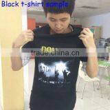 2015 Hot Sale A3 Inkjet Fabric Printing Machine /fabric Printer thumbnail-3