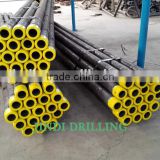grade e75 well pipe drill/drilling pipe/drill pipe for sale