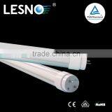 High Performance Commercial Lighting t8 Led Tube 86-265v/ac 1200mm 4 Feet Tube 8 With TUV CE RoHS thumbnail-1