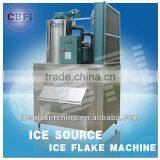 Commercial Flake Ice Machine for Fishery