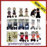 New Style China Hot Sale Clothes for Dogs Suit Jacket Dog Clothes for Europe thumbnail-1