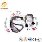 Autometer Dash Gauge Cluster Wiring Harness Kit thumbnail-1