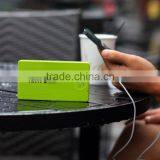 China Supplier Usb Power Bank Waterproof Slim Battery Charger thumbnail-1