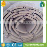 Factory Price Foam Filled Aluminum Slat