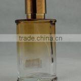 100ml Glass Bottle for Women and Man Perfume
