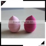 Colorful cosmetic gourd shape makeup sponge egg powder puff