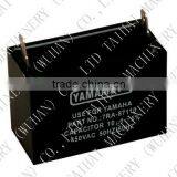 Capacitor(square Type)