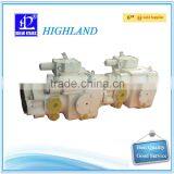 China wholesale italy hydraulic pump for harvester producer