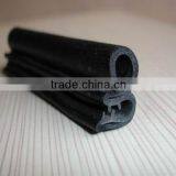 auto rubber door and window strip made in china