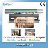 Hot Sales Top Quality 63" Outdoor Advertising Pvc Blockout Printer thumbnail-1