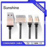 Micro Usb Data Transfer 5 5S 5C 6 6S 6Plus Rohs Cable thumbnail-6