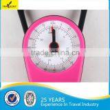 Portable Mechanical Travel Luggage Hanging Scale thumbnail-3