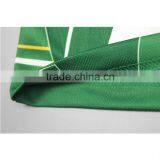 Guangzhou Clothing Factory Customize Summer Time Polo Shirt for Men thumbnail-6