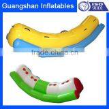 Kid Adult Pool Toy Inflatable Banana Seesaw thumbnail-2