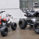 Hot Sell CE Good Quality Automatic 125cc ATV Quad thumbnail-6