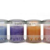 Flameless Customized High Value Crystal Candle Making thumbnail-3